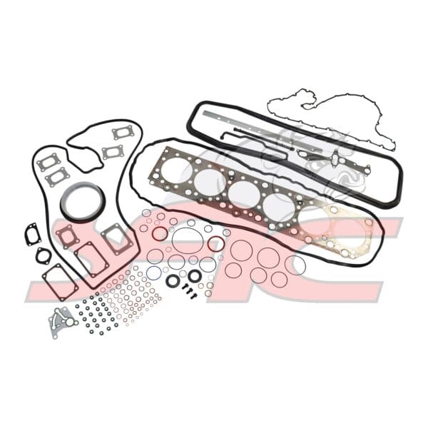 Overhaul Full Gasket Kit