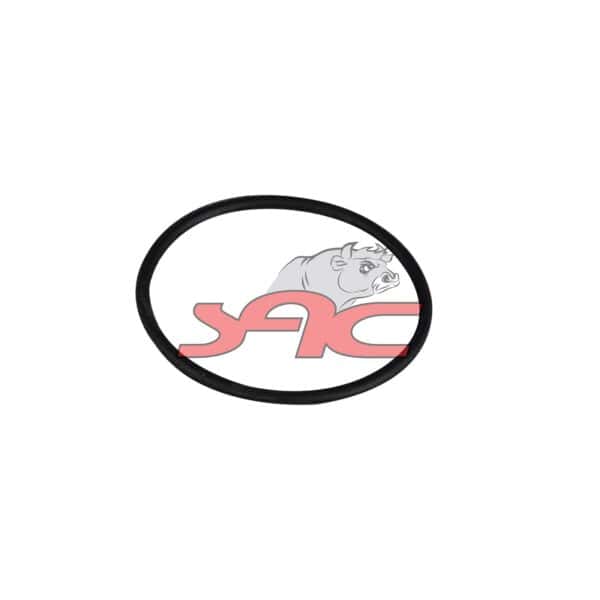 Injection Pump Seal Ring