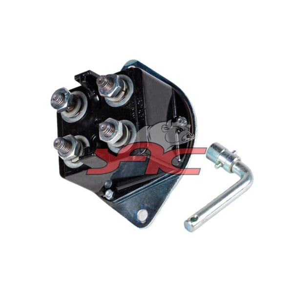 Battery Switch Master