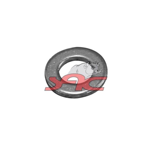 Intercooler Flat Washer