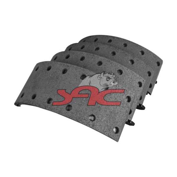 Front Brake Shoe