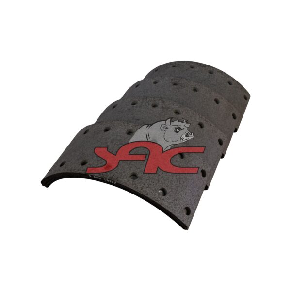 R/brake Shoe Kit