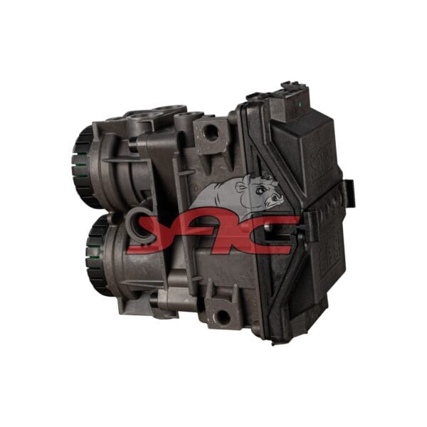 Ebs Valve
