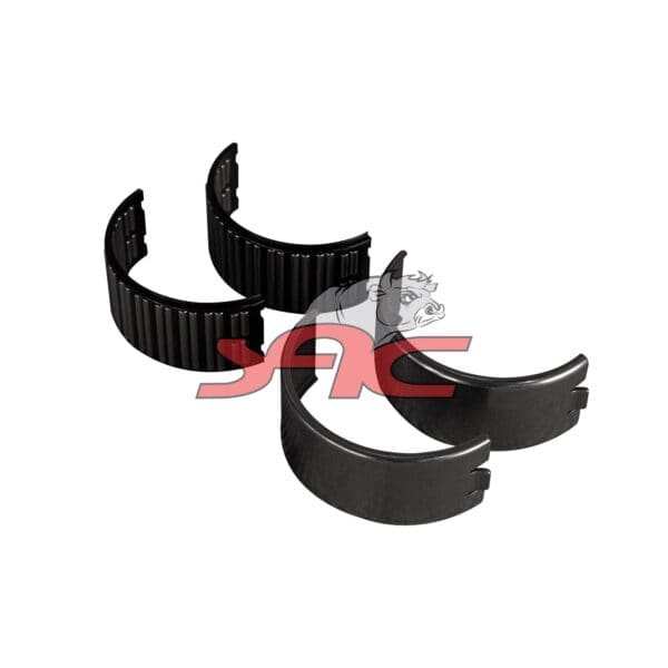 Caliper Bearing Rep Kit