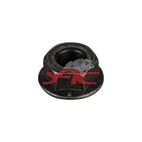 Lower Grille Panel Nut