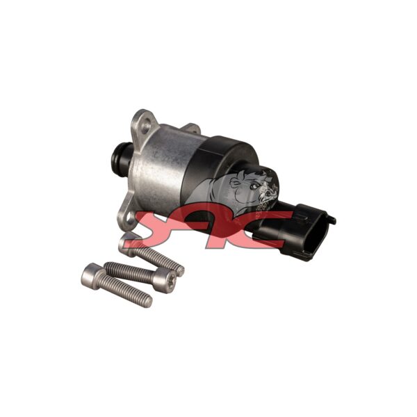 Injection Pump Valve Unit