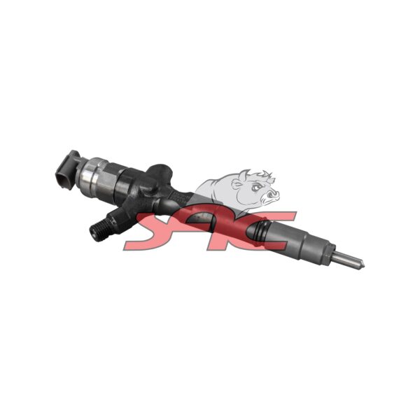 Injector