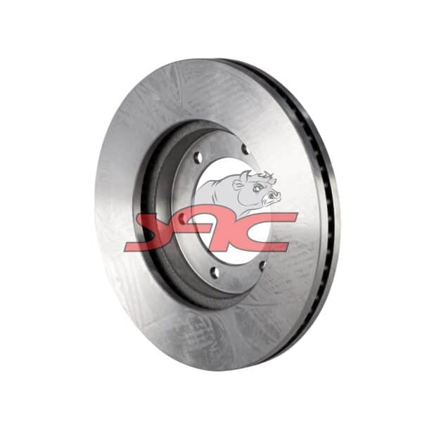 F/brake Disc