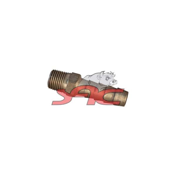 Intercooler Valve Connect Bar