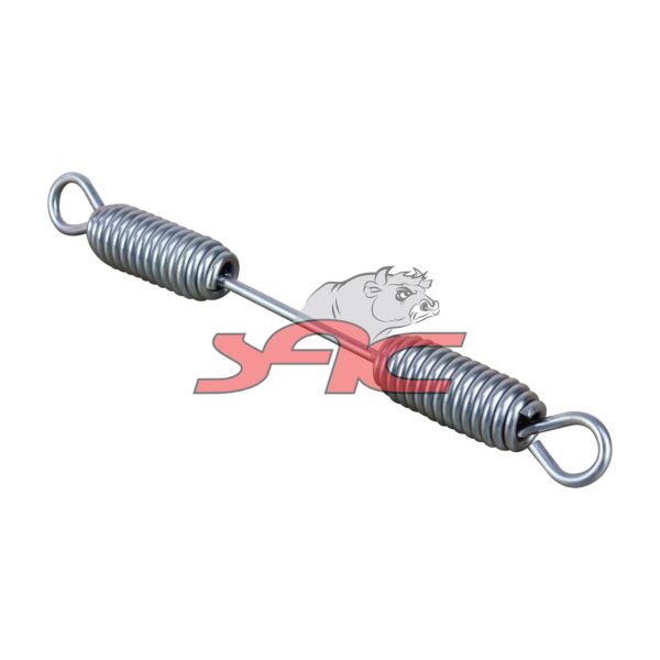Brake Shoe Spring Long 260mm