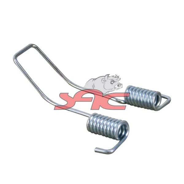 Brake Shoe Spring Eye Type