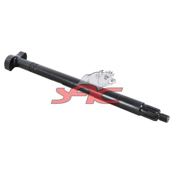 S-cam L/h L=696mm