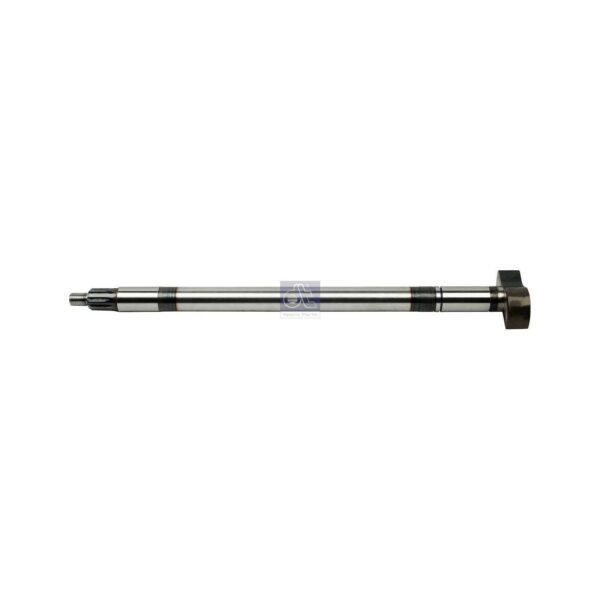 S-cam R/h 10 Spline 734mm
