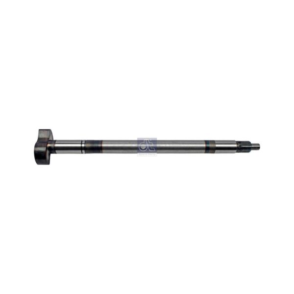 Z-cam L/h 10 Spline 673mm