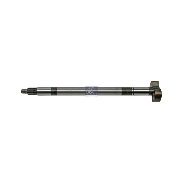 S-cam R/h 10 Spline 673mm