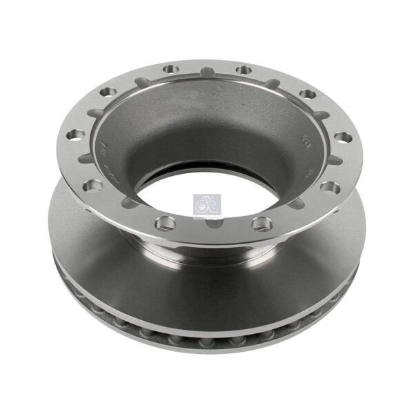 BPW AFTERMARKET REAR BRAKE DISC