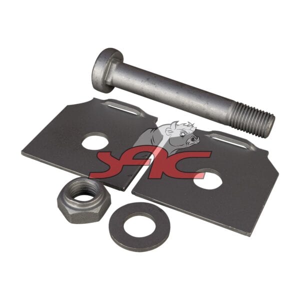 Trailing Arm Bolt Kit M30x200 Price X1pc