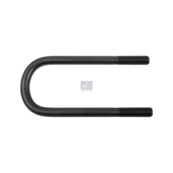 U- Bolt M24x3x280x101