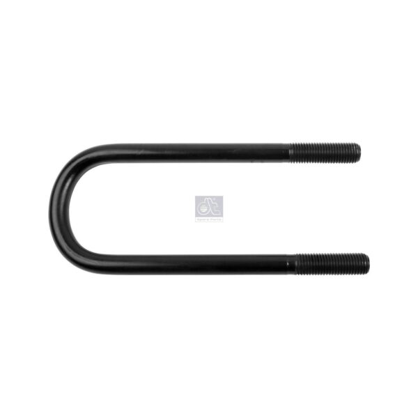 U- Bolt M24x320x101