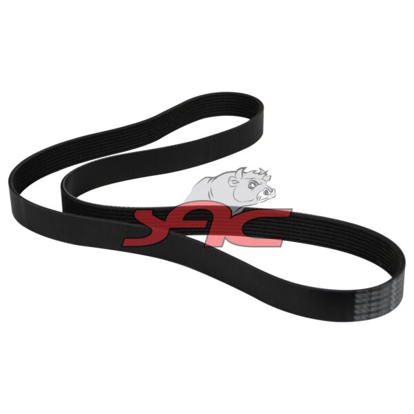 V-ribbed Belt