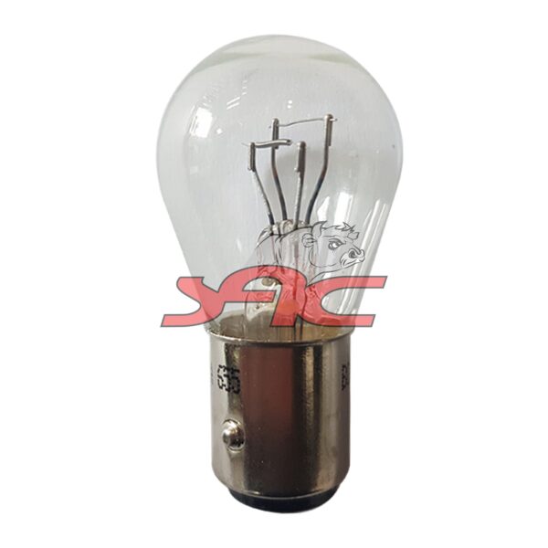 Brake Light Globe 12v