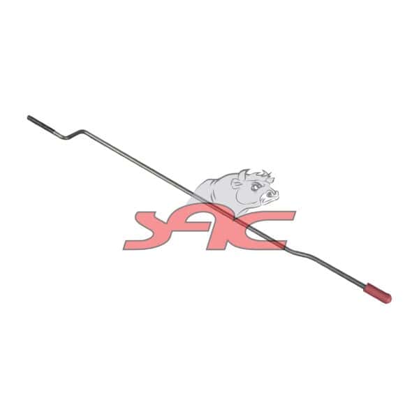 Door Lock Rod R/h