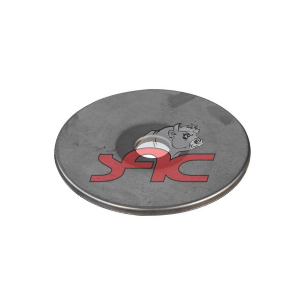 Cab Mounting Front Washer