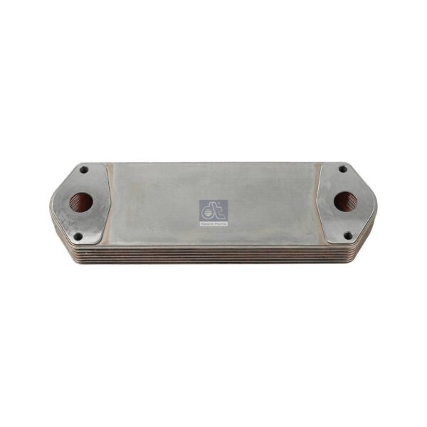 Oil Cooler