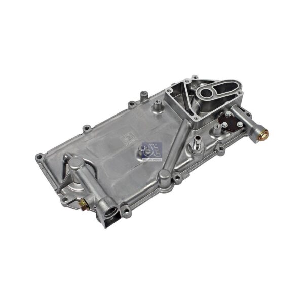 Oil Cooler Cover