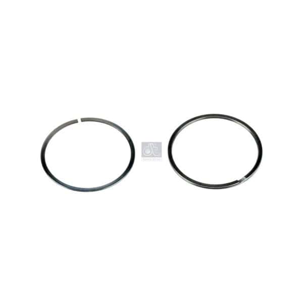 Exhaust Manifold Seal Ring