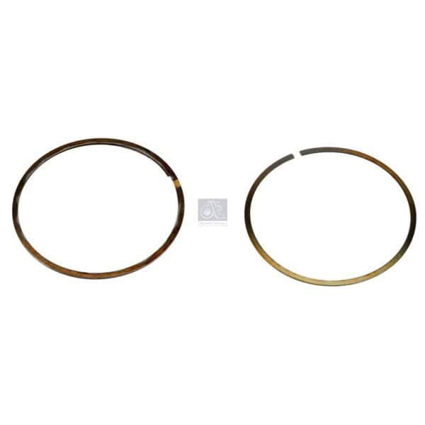 Exh Manifold Seal Ring Kit