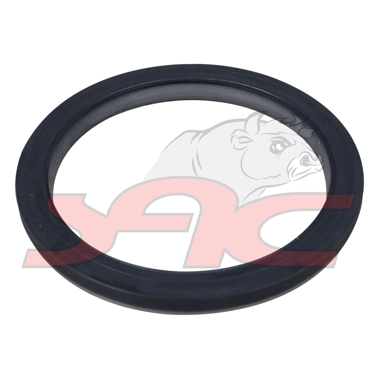 Flywheel Rear Main Seal