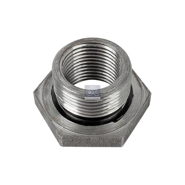 Oil Sump Insert Thread