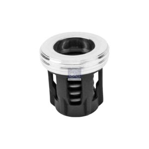 Overflow Valve