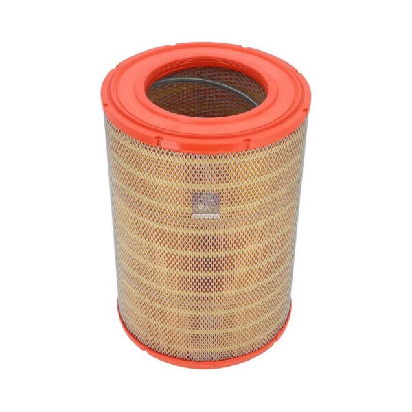 Air Filter Outer