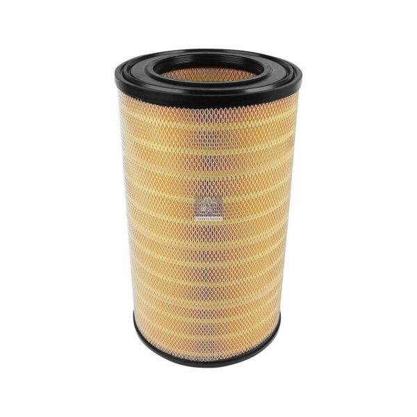 Air Filter Outer
