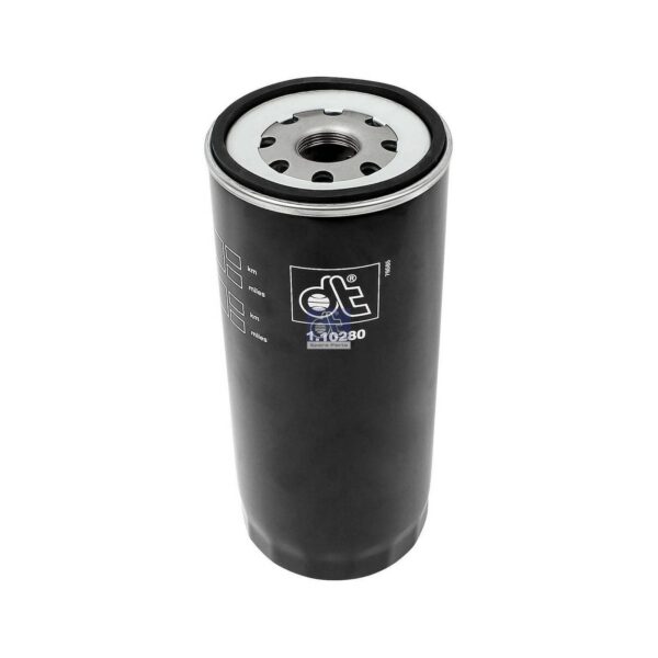 Oil Filter Long Life