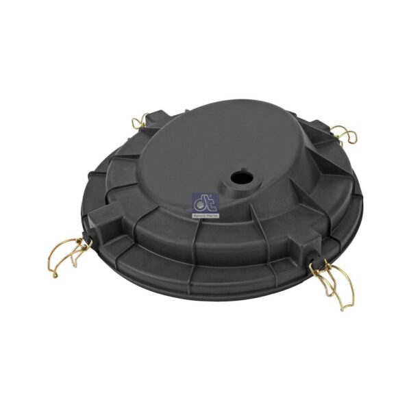 Air Filter Cover