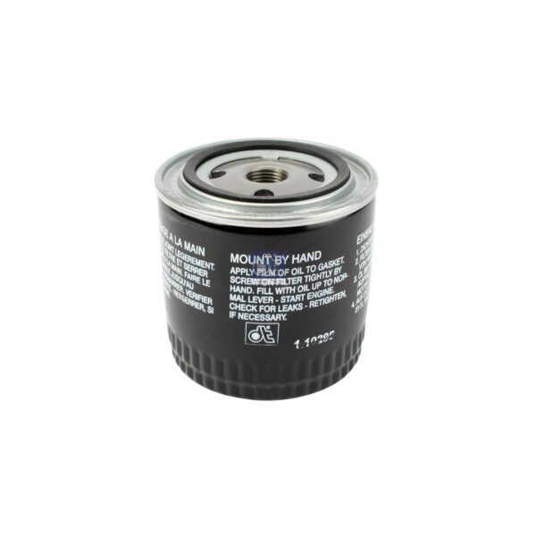 Turbo Oil Filter