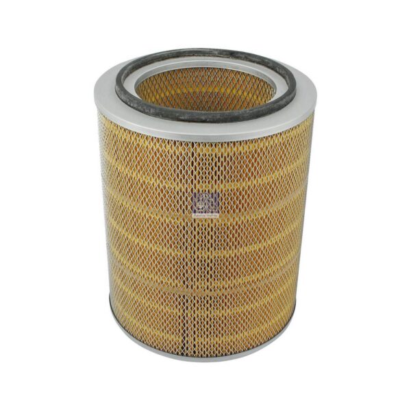 Air Filter Outer