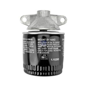 Oil Filter Complete