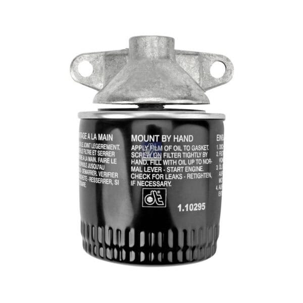 Oil Filter Complete