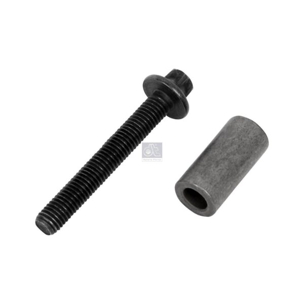 Exhaust Manifold Screw Complete