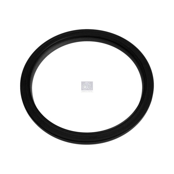 Front Crank Seal