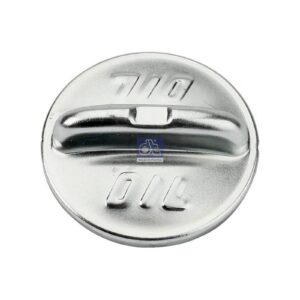 Oil Filler Cap