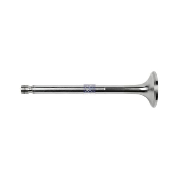 C/head Exhaust Valve