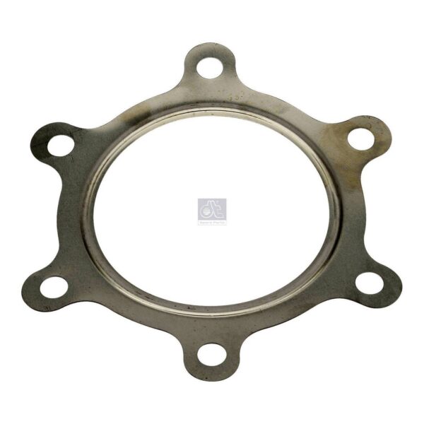 Turbo Gasket