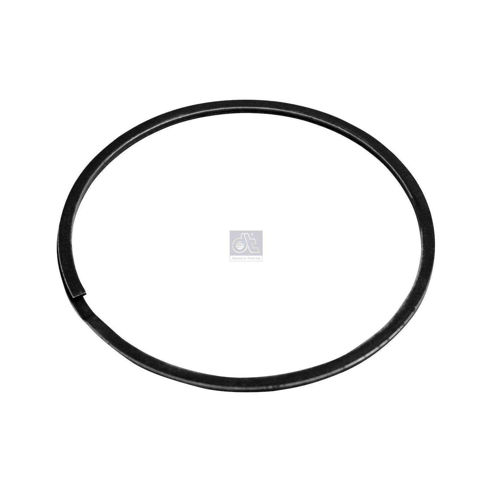 Exhaust Manifold Seal Ring