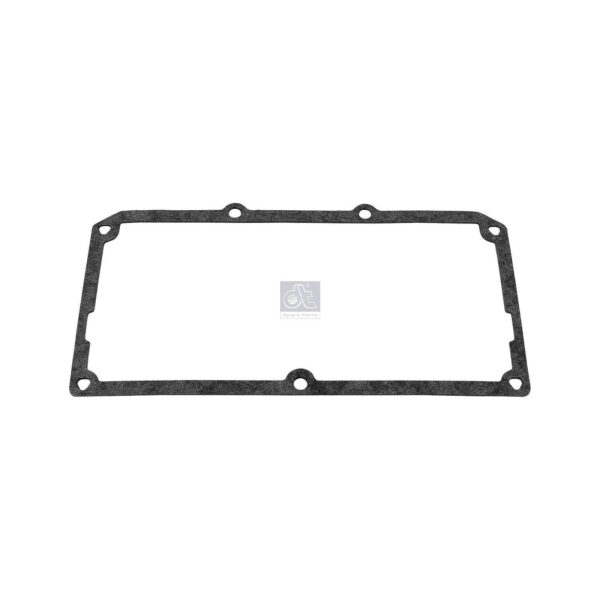 Cylinder Block Side Cover Gasket