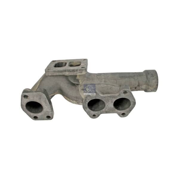 Exhaust Manifold